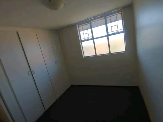 Mzwandile Ryan Ndlela's room