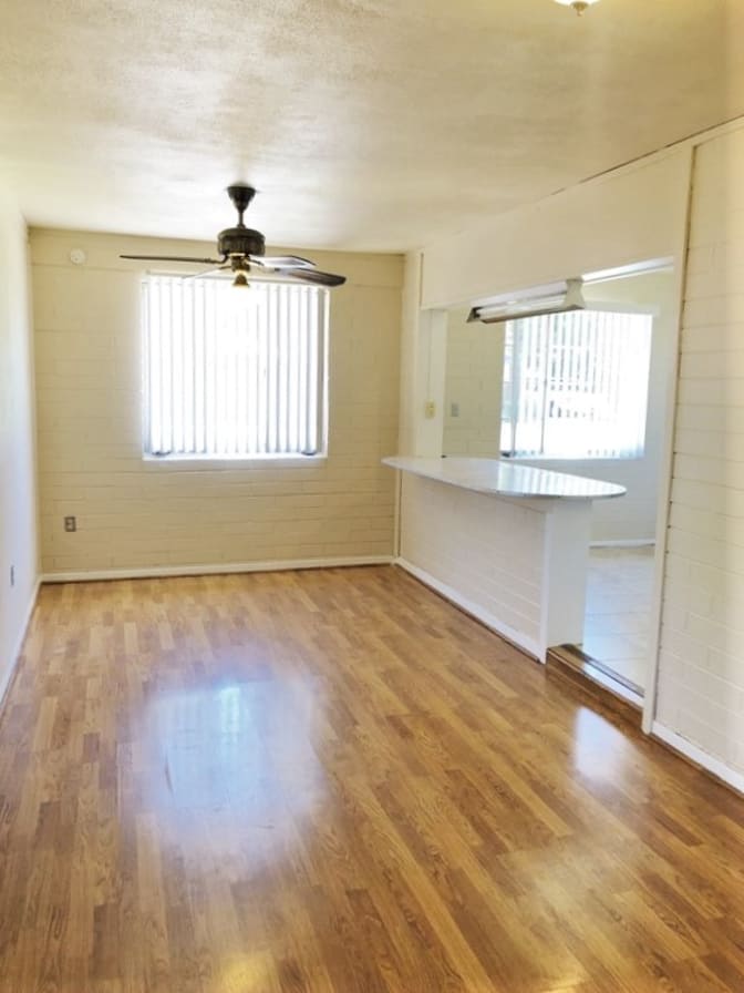 Destiny's room