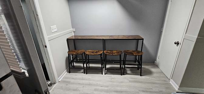 PadSplit's room