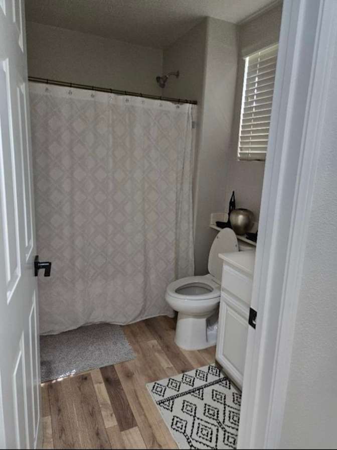 Brendan's room