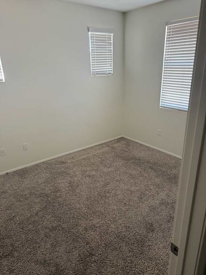 Brannen's room