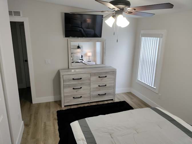 adam's room