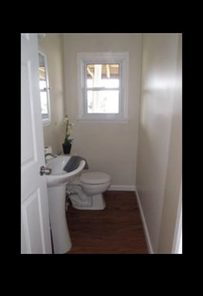 Christopher's room