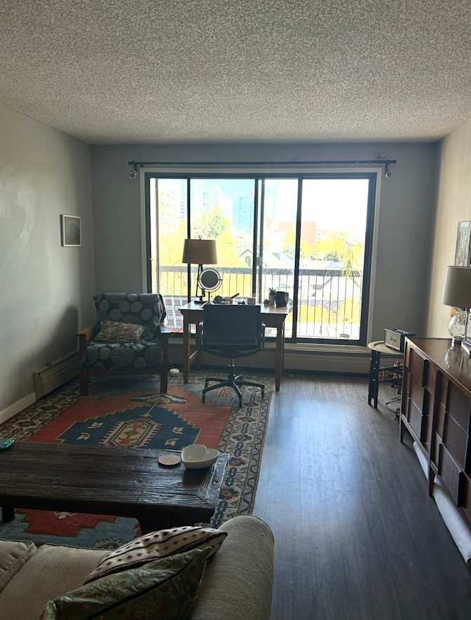 georgia's room