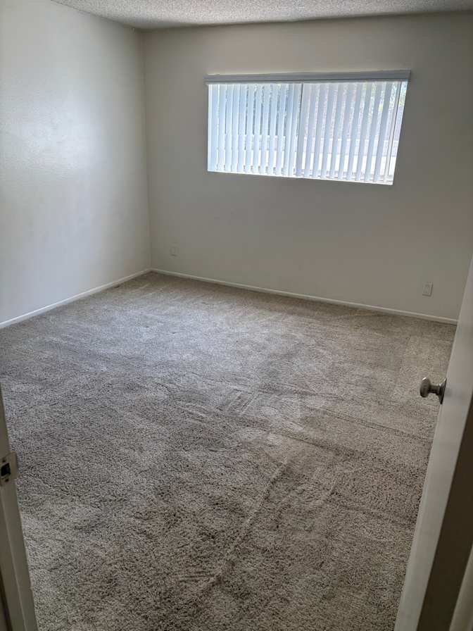 Michael's room