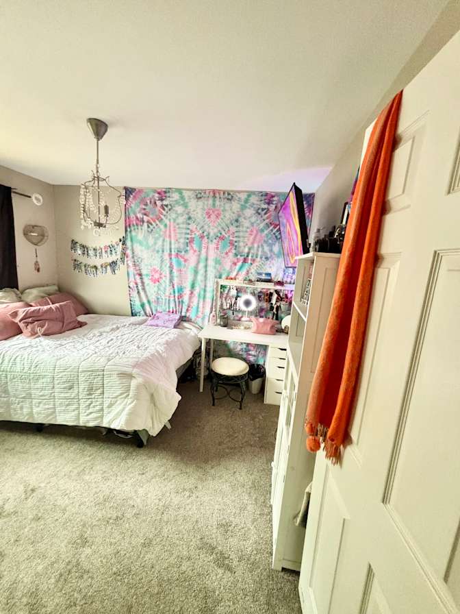 Natalia's room