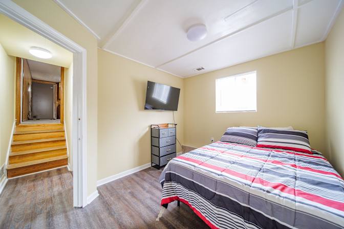 PadSplit's room