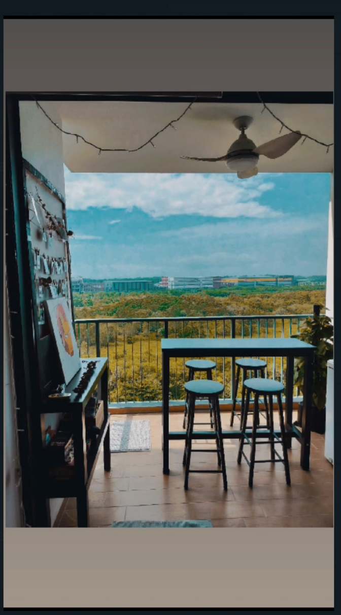 Dhurrgah's room