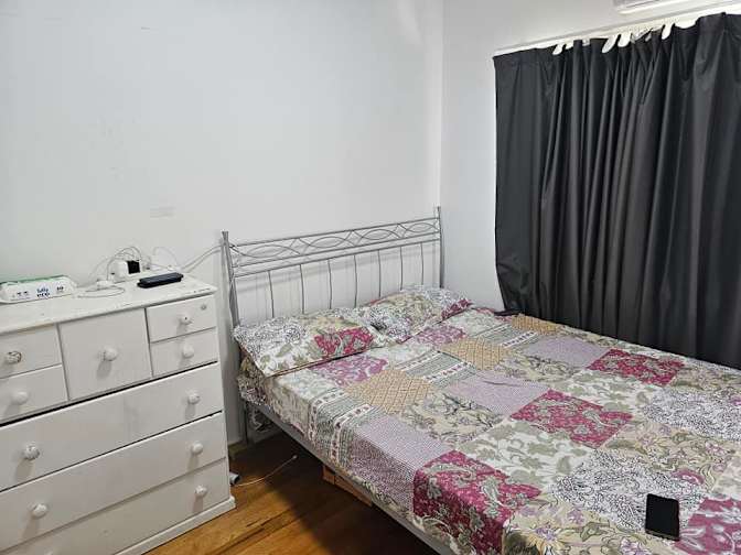 NK's room