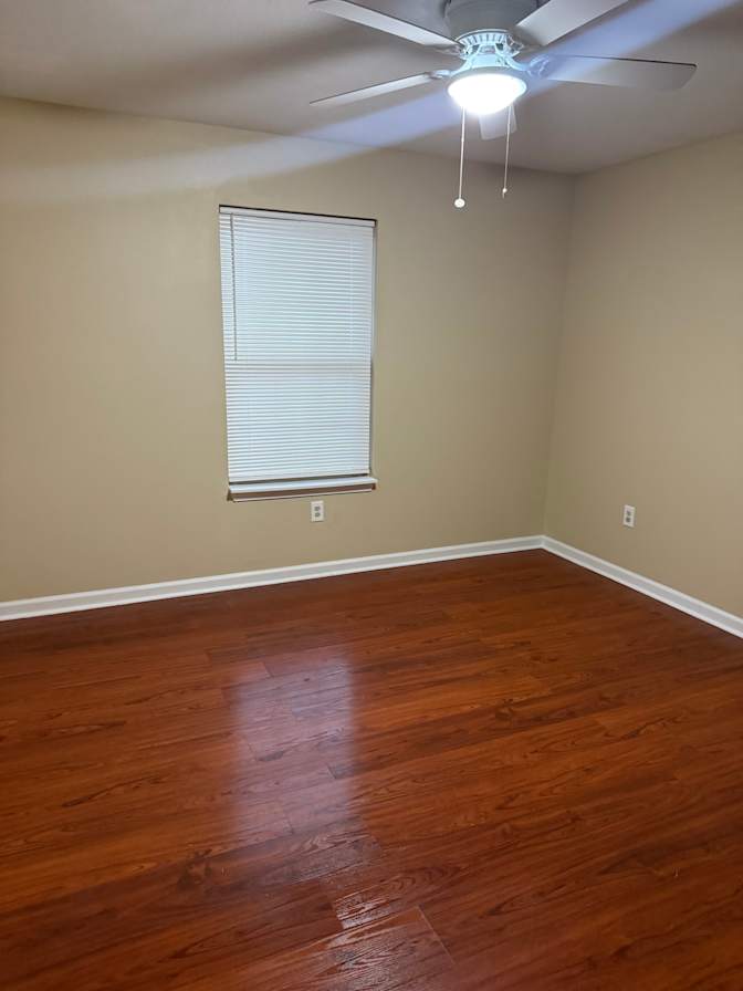 Jessica Manuela's room