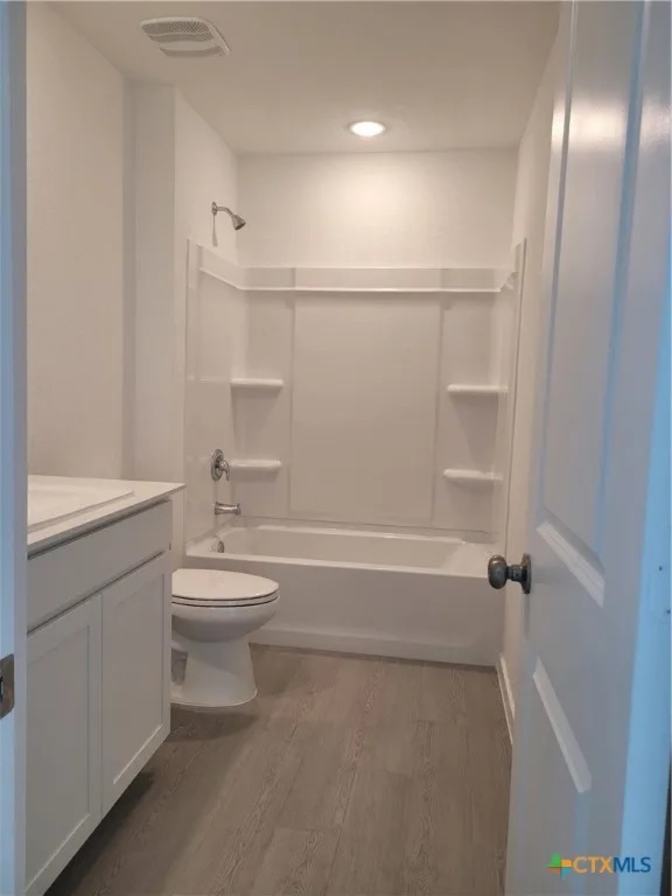 Alex's room