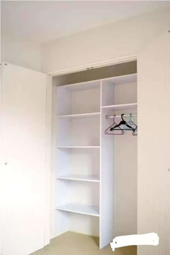 Lily bo's room
