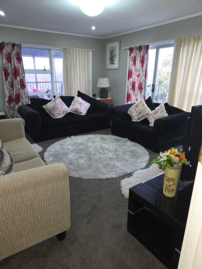 Miriama Tagicakibau's room