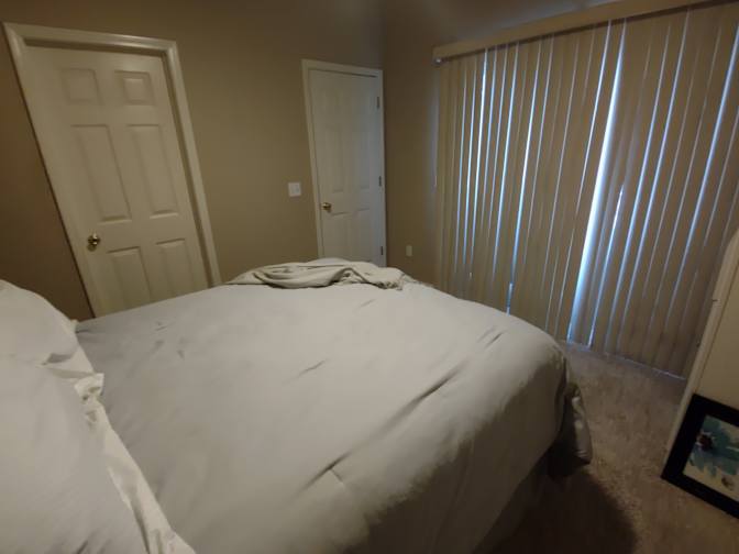 Robert's room