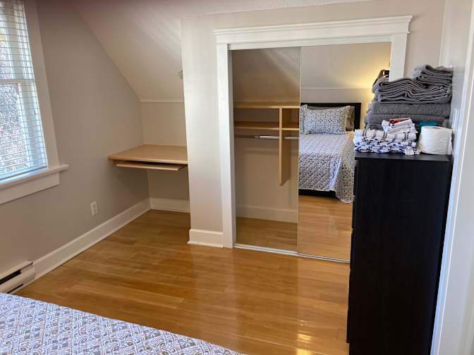Emily's room