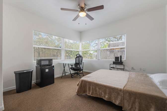 PadSplit's room