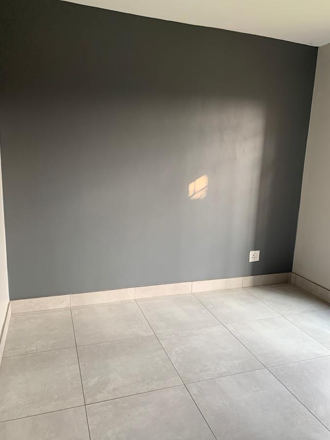 Sam's room