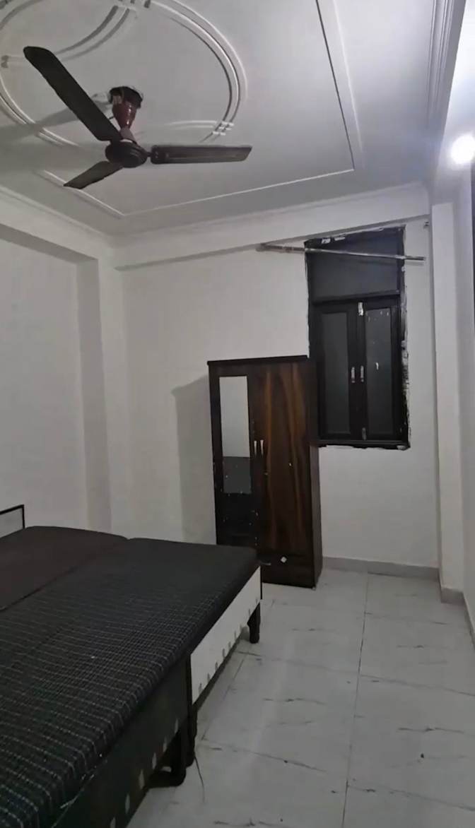 Ujjwal's room