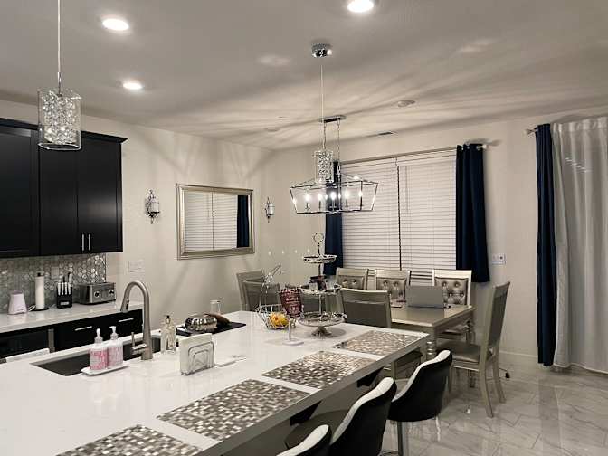 Ronald&Jeehye's room