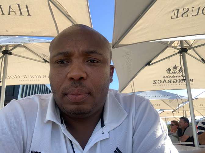 Karabo Shale