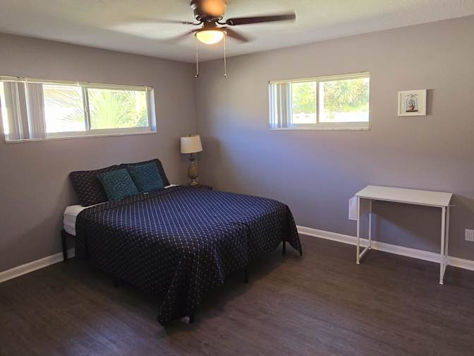 PadSplit's room