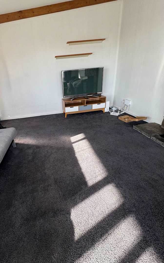 Israt's room