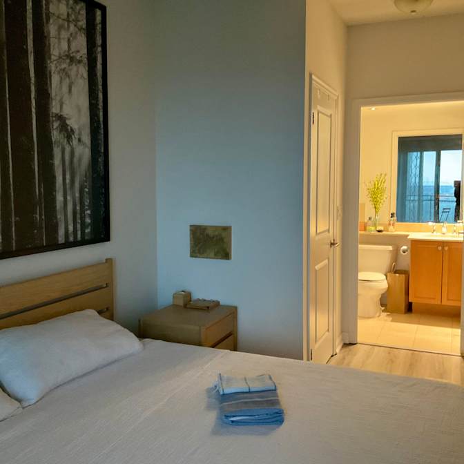 Dan's room