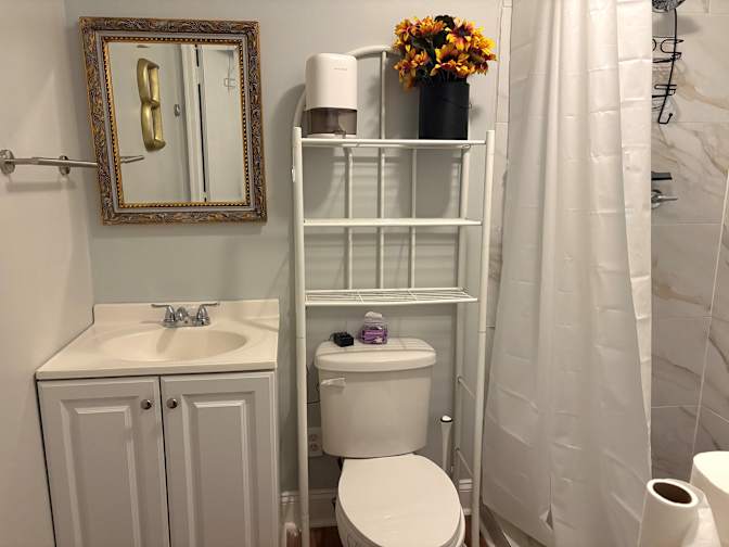 jennifer's room