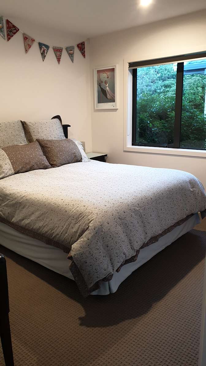 Michael's room