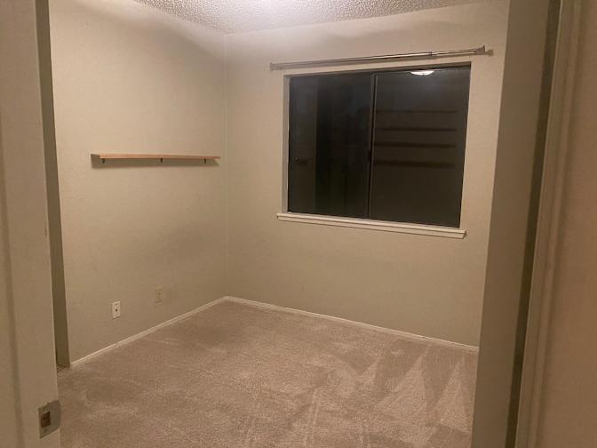 taylor's room