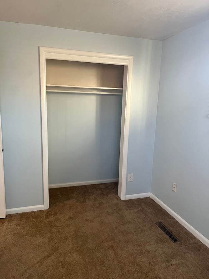 Jase's room