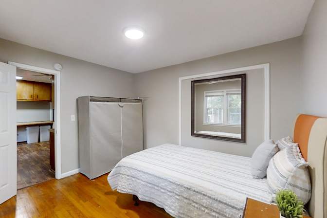 PadSplit's room