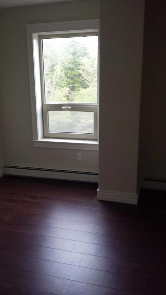 Kevin's room