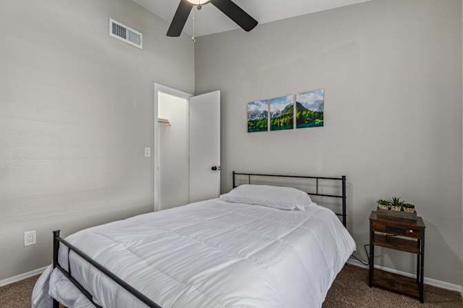 PadSplit's room