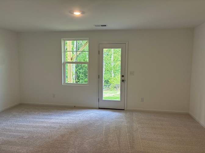 Alcove Rooms's room