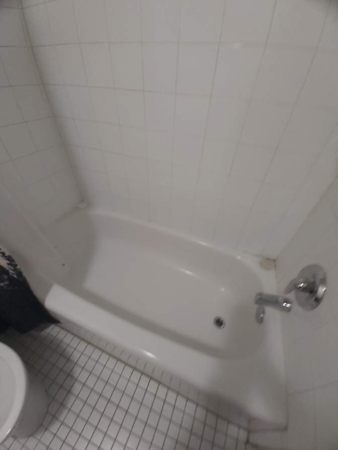 Brendan Grimes's room