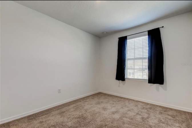 Toni's room