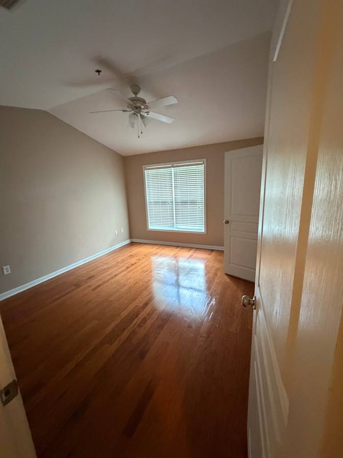 Gavin Moore's room