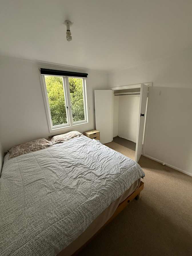Michael's room