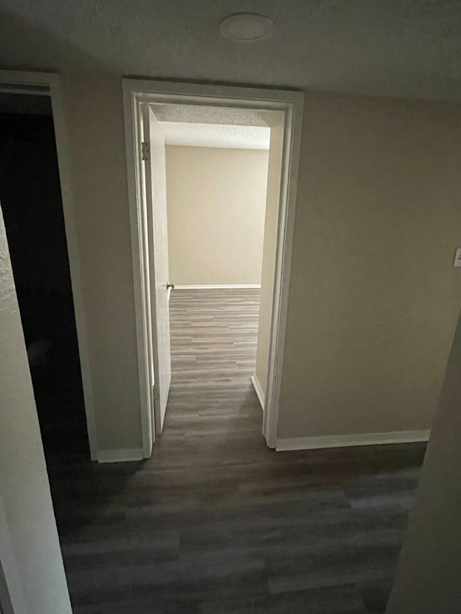 Alex's room