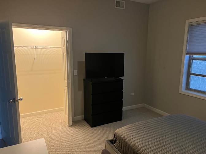Jose's room