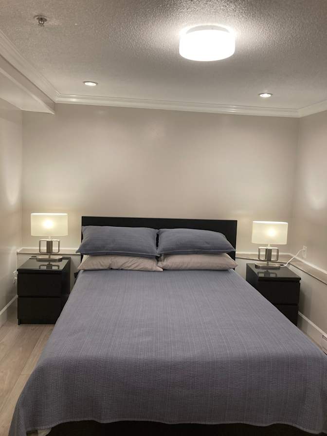 Emily's room