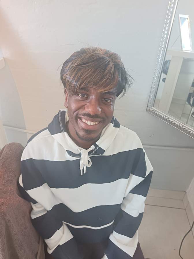 Jamie Murugan