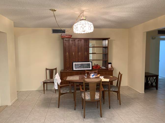 Jeff's room
