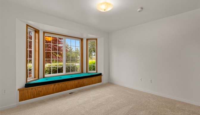 Juanita's room