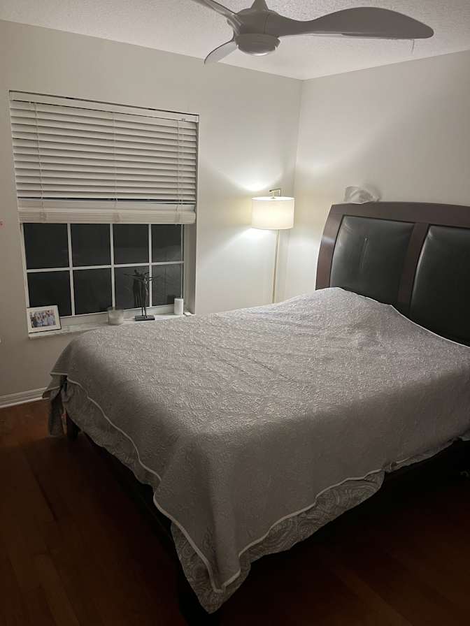 Bart's room