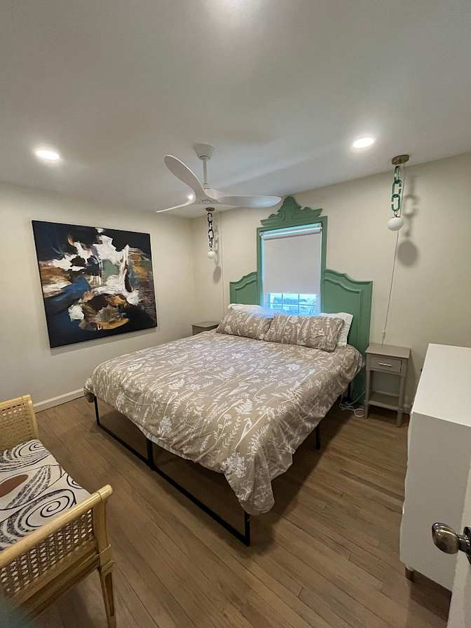 Lori Anna's room