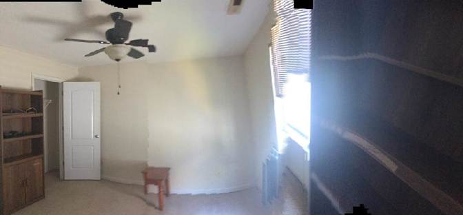 Danielle Maruca's room