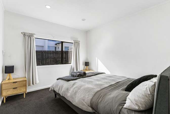 ABHI REDDY's room