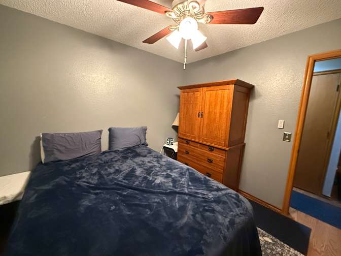 Beth Seltzer's room
